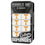 Tennessee Volunteers Official Dominoes Set - Sports Gifts, Sports Memorabilia, Sports Collectibles, Fan Shop