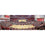 Indiana Hoosiers 1000 Piece Panoramic Jigsaw Puzzle - Sports Gifts, Sports Memorabilia, Sports Collectibles, Fan Shop