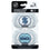 Seattle Kraken Pacifier 2-Pack - Sports Gifts, Sports Memorabilia, Sports Collectibles, Fan Shop