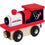 Houston Texans Toy Train Engine