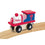 Philadelphia Phillies Toy Train Engine - Fan's Ultimate Collectible