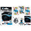 Miami Marlins 54-Card Playing Deck - Sports Gifts, Sports Memorabilia, Sports Collectibles, Fan Shop