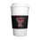 Texas Tech Red Raiders Silicone Grip - Sports Gifts, Sports Memorabilia, Sports Collectibles, Fan Shop