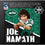 New York Jets All-Time Greats - Joe Namath 100 Piece Jigsaw Puzzle