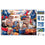 Los Angeles Dodgers Gameday 1000-Piece Jigsaw Puzzle - Sports Gifts, Sports Memorabilia, Sports Collectibles, Fan Shop