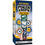 West Virginia Mountaineers 100 Piece Poker Chip Set - Sports Gifts, Sports Memorabilia, Sports Collectibles, Fan Shop