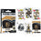 Las Vegas Golden Knights Playing Cards - 54 Card Deck - Sports Gifts, Sports Memorabilia, Sports Collectibles, Fan Shop