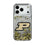 Purdue University Boilermakers Confetti Glitter Phone Case