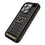 Purdue University Boilermakers Field Bump Phone Case