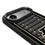 Purdue University Boilermakers Field Bump Phone Case