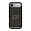 Purdue University Boilermakers Field Bump Phone Case
