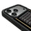 Purdue University Boilermakers Field Bump Phone Case