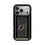 Purdue University Boilermakers Field Bump Phone Case