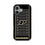 Purdue University Boilermakers Field Bump Phone Case