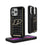 Purdue University Boilermakers Field Rugged Phone Case