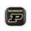 Purdue University Boilermakers Insignia AirPod Case Cover