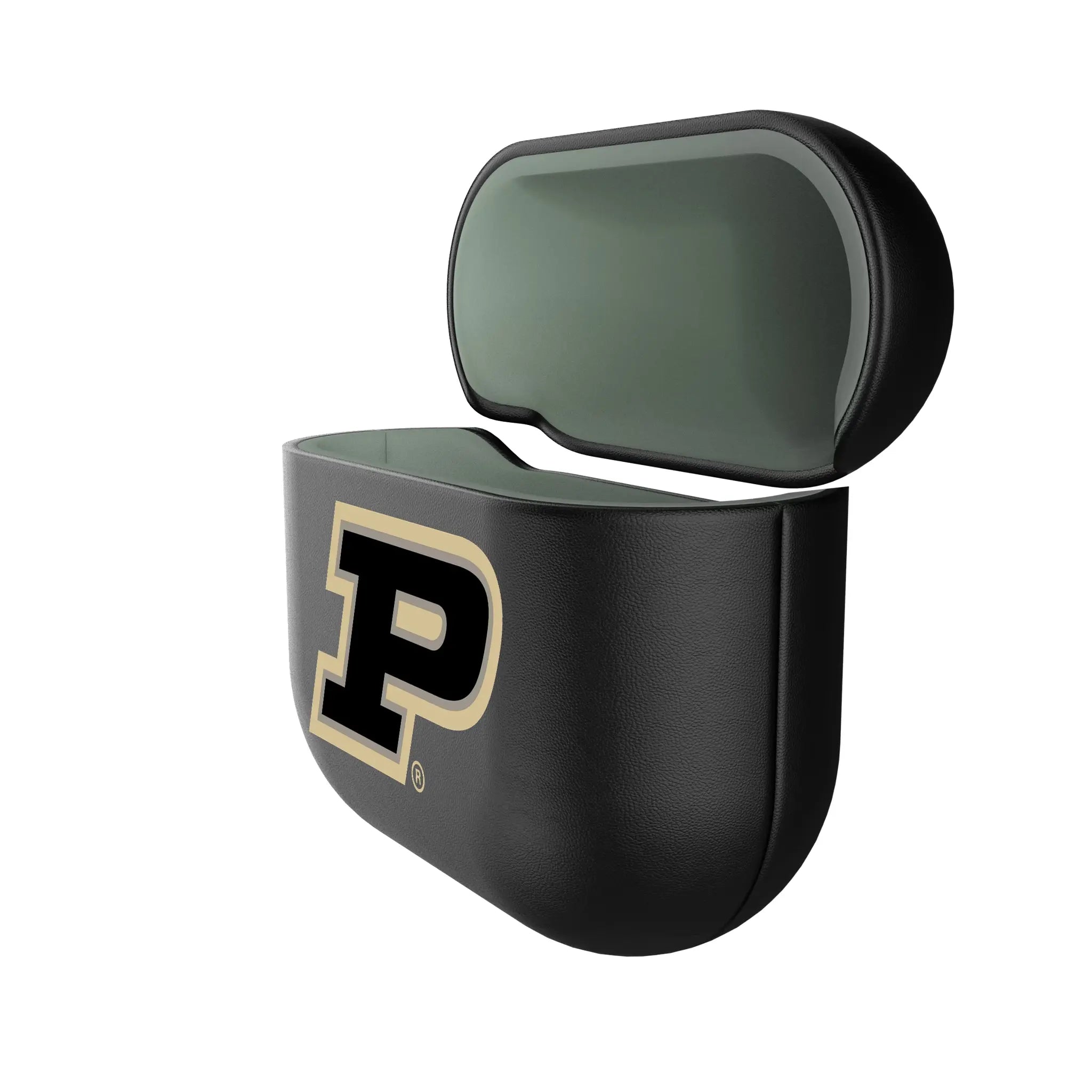 Purdue University Boilermakers Insignia AirPod Case Cover