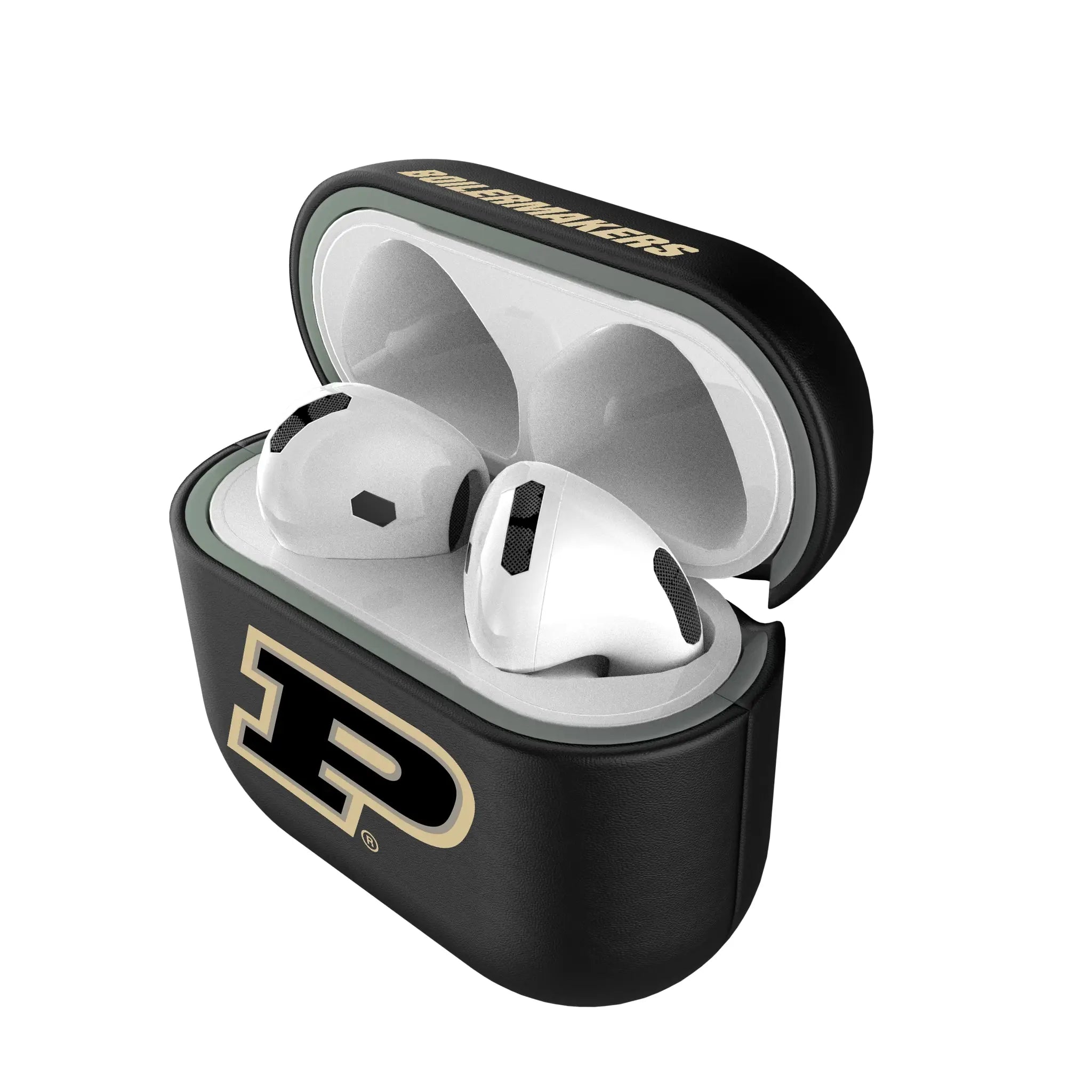 Purdue University Boilermakers Insignia AirPod Case Cover