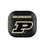 Purdue University Boilermakers Insignia AirPod Case Cover