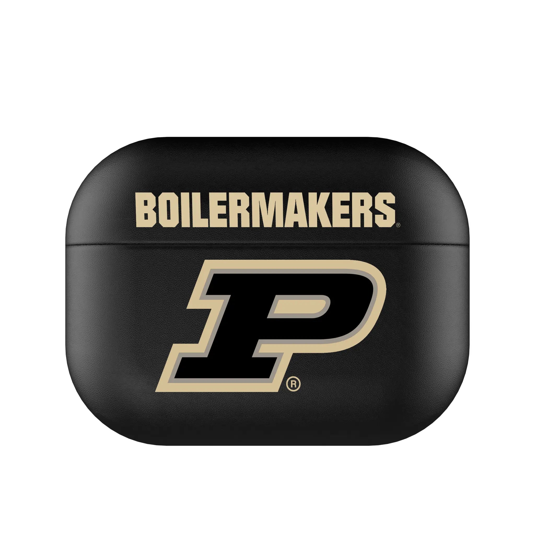 Purdue University Boilermakers Insignia AirPod Case Cover