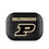 Purdue University Boilermakers Insignia AirPod Case Cover