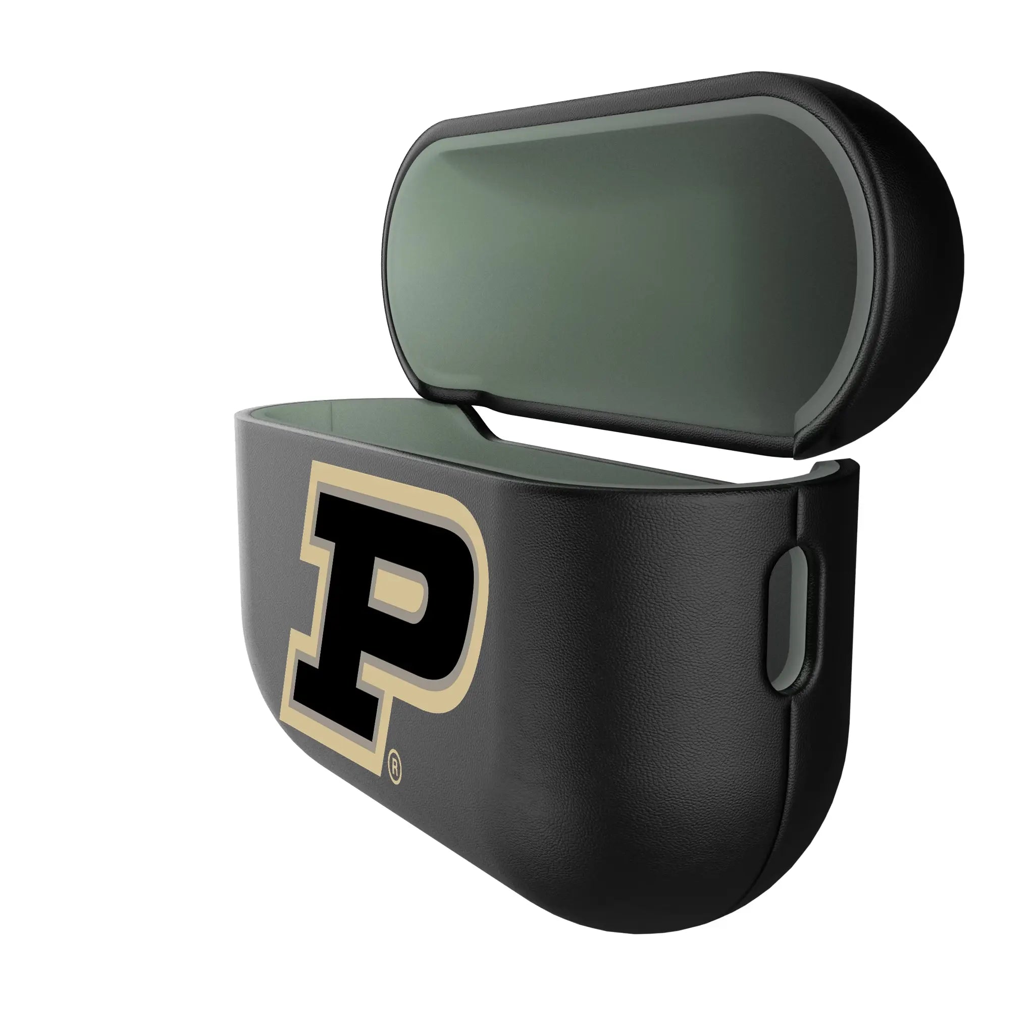 Purdue University Boilermakers Insignia AirPod Case Cover