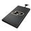 Purdue University Boilermakers Linen 5000mAh Flat Powerbank