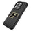 Purdue University Boilermakers Linen Bump Phone Case