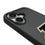 Purdue University Boilermakers Linen Bump Phone Case