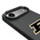Purdue University Boilermakers Linen Bump Phone Case