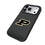 Purdue University Boilermakers Linen Bump Phone Case