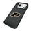 Purdue University Boilermakers Linen Bump Phone Case