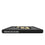 Purdue University Boilermakers Linen Laptop Case for Apple MacBook