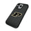 Purdue University Boilermakers Linen MagSafe Compatible Phone Case for Apple iPhone