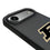 Purdue University Boilermakers Linen MagSafe Compatible Phone Case for Apple iPhone