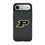 Purdue University Boilermakers Linen MagSafe Compatible Phone Case for Apple iPhone