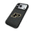 Purdue University Boilermakers Linen MagSafe Compatible Phone Case for Apple iPhone