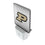 Purdue University Boilermakers Linen Night Light 2-Pack