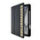 Purdue University Boilermakers Linen Tablet Case for Apple iPad