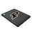 Purdue University Boilermakers Linen Tablet Case for Apple iPad