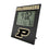 Purdue University Boilermakers Linen Wall Clock