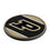 Purdue University Boilermakers Mesh 15-Watt Wireless Charger