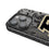 Purdue University Boilermakers Paisley Bling Phone Case