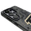 Purdue University Boilermakers Paisley MagSafe Compatible Phone Case for Samsung Galaxy