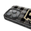 Purdue University Boilermakers Plaid Bling Phone Case