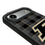 Purdue University Boilermakers Plaid MagSafe Compatible Phone Case for Apple iPhone