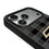 Purdue University Boilermakers Plaid MagSafe Compatible Phone Case for Apple iPhone