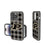 Purdue University Boilermakers Plaid Soft Touch Phone Case
