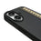 Purdue University Boilermakers Sidebar MagSafe Compatible Phone Case for Apple iPhone