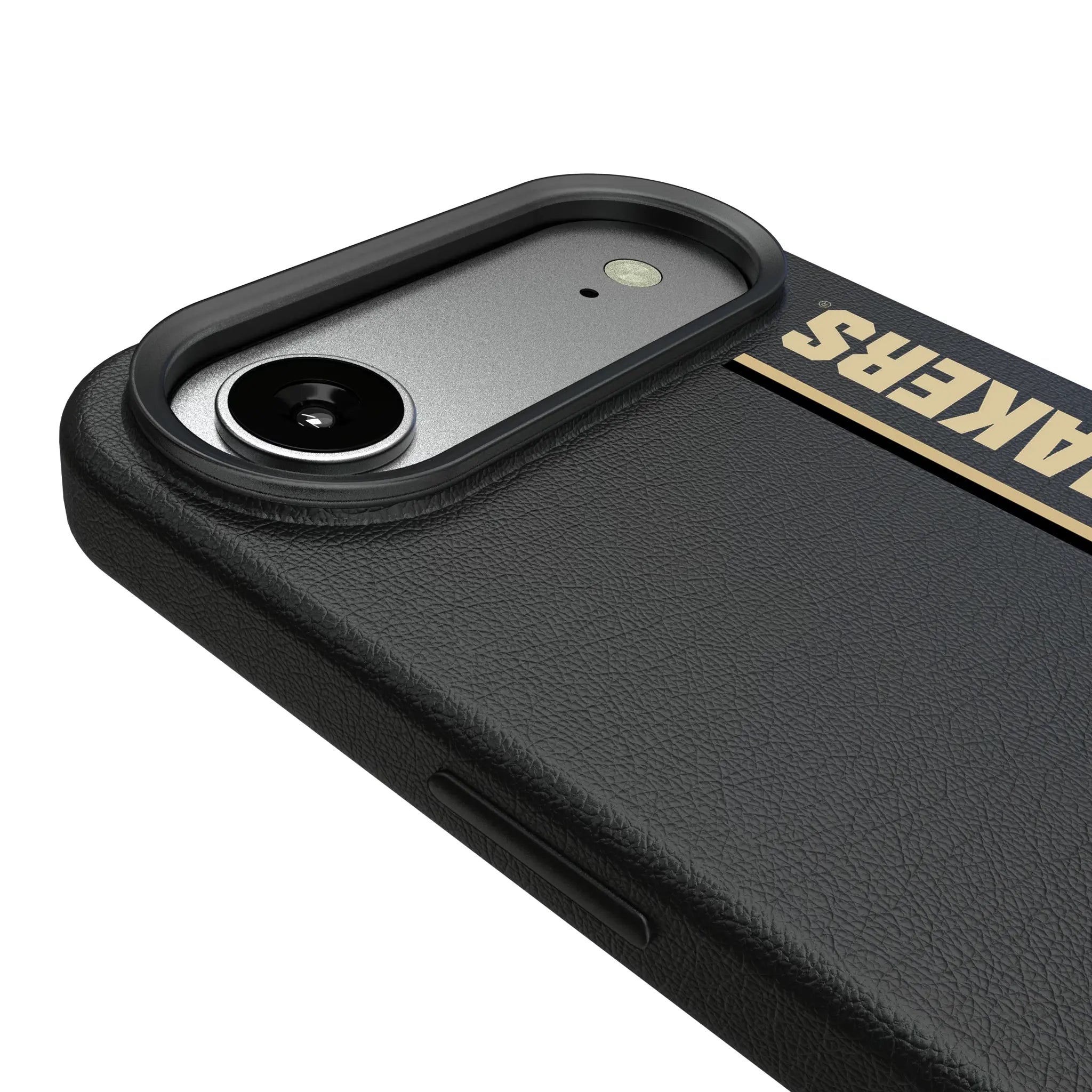 Purdue University Boilermakers Sidebar MagSafe Compatible Phone Case for Apple iPhone